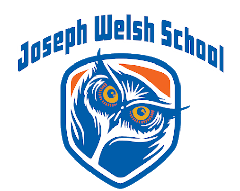 Joseph Welsh School logo