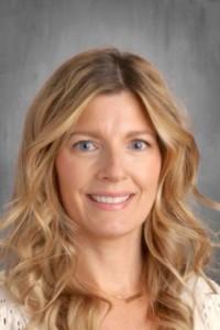 Picture of Nicole Hollman Vice Principal